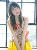 Huilixiang toda Bomb.tv  Erika toda pictures of classic Japanese beauties(38)